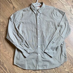 Dockers long sleeve button down